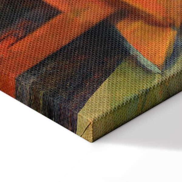 Tableau - Paul Cézanne – The Card Players