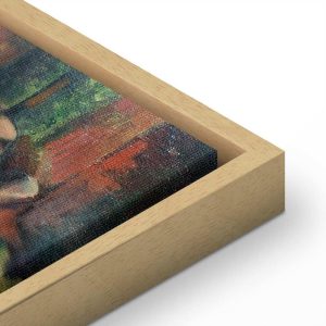 Tableau - Paul Cézanne – The Card Players