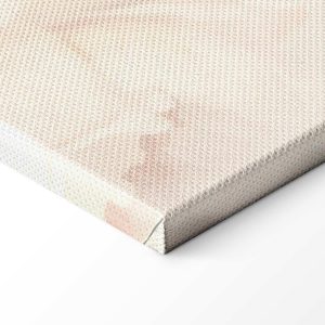 Tableau - Peonies in the mist