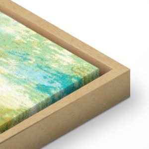 Tableau - Pierre-Auguste Renoir – Chrysanthemums