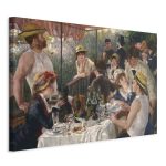 Tableau - Pierre-Auguste Renoir – Luncheon of the Boating Party