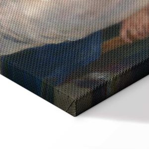 Tableau - Pierre-Auguste Renoir – Luncheon of the Boating Party