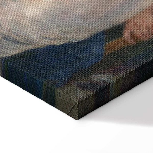 Tableau - Pierre-Auguste Renoir – Luncheon of the Boating Party