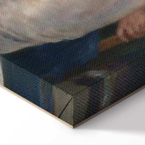 Tableau - Pierre-Auguste Renoir – Luncheon of the Boating Party