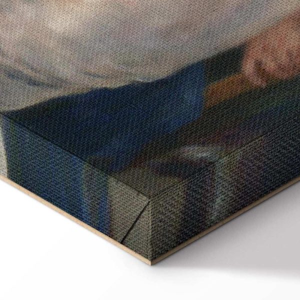 Tableau - Pierre-Auguste Renoir – Luncheon of the Boating Party