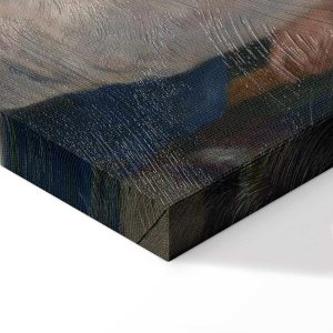 Tableau - Pierre-Auguste Renoir – Luncheon of the Boating Party