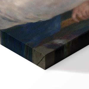 Tableau - Pierre-Auguste Renoir – Luncheon of the Boating Party