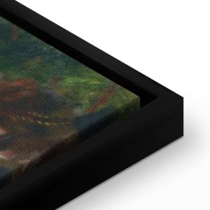 Tableau - Pierre-Auguste Renoir – Luncheon of the Boating Party