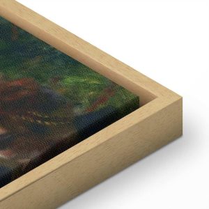 Tableau - Pierre-Auguste Renoir – Luncheon of the Boating Party