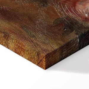 Tableau - Pierre-Auguste Renoir – Still Life with Roses