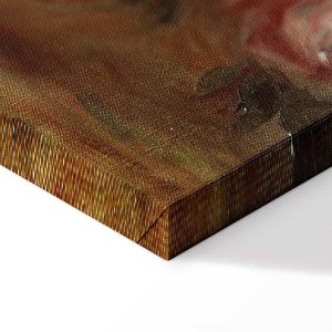 Tableau - Pierre-Auguste Renoir – Still Life with Roses