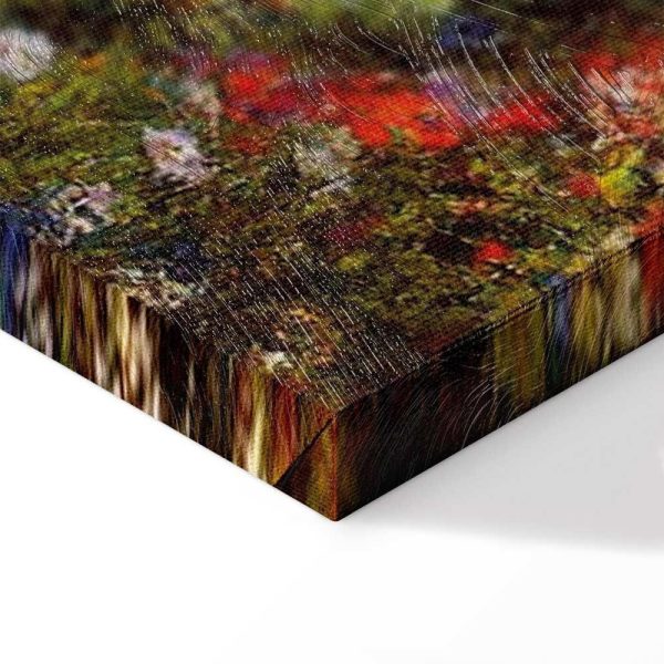 Tableau - Pierre-Auguste Renoir – Summer Landscape