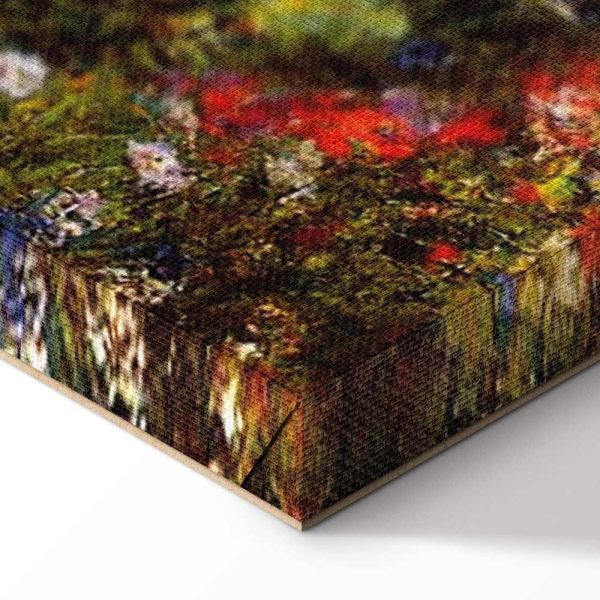 Tableau - Pierre-Auguste Renoir – Summer Landscape