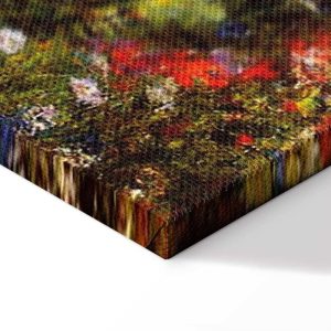 Tableau - Pierre-Auguste Renoir – Summer Landscape