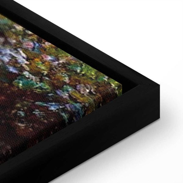 Tableau - Pierre-Auguste Renoir – Summer Landscape