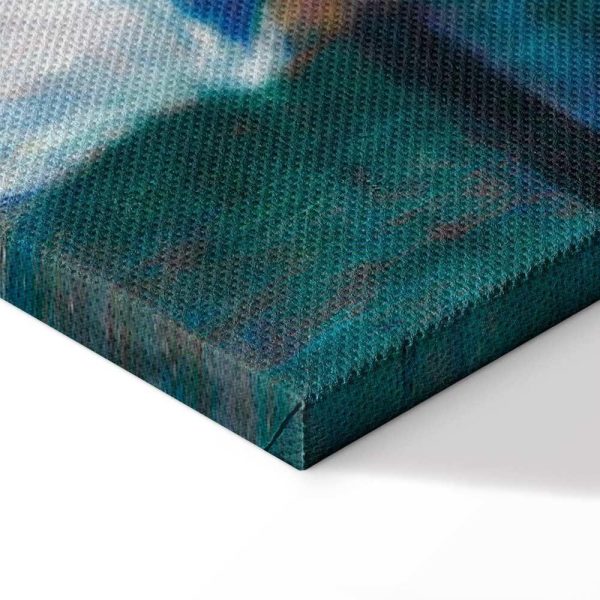 Tableau - Pierre-Auguste Renoir – Two Sisters (On the Terrace)