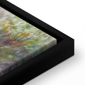 Tableau - Pierre-Auguste Renoir – Two Sisters (On the Terrace)