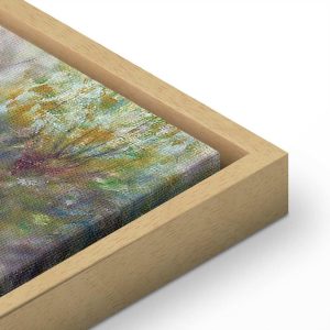 Tableau - Pierre-Auguste Renoir – Two Sisters (On the Terrace)