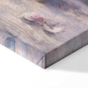 Tableau - Pierre-Auguste Renoir – Vase of Roses