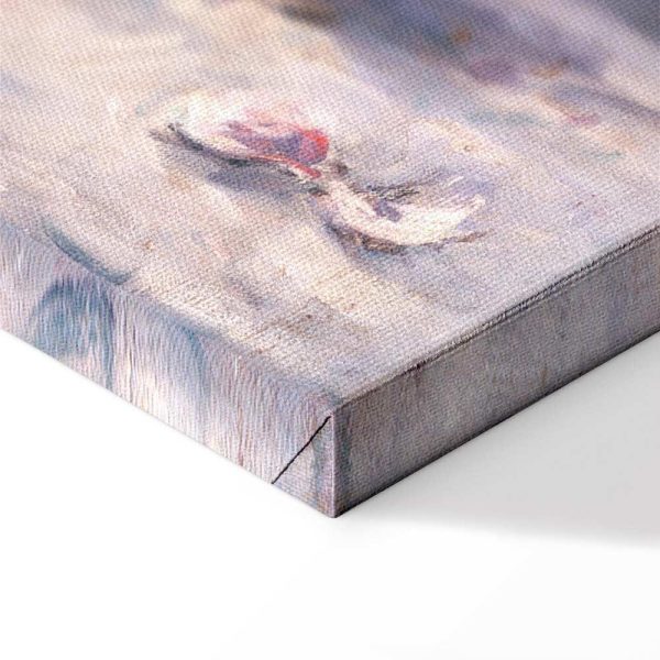 Tableau - Pierre-Auguste Renoir – Vase of Roses