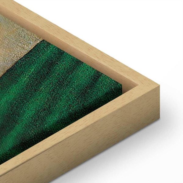 Tableau - Raphael – Sistine Madonna (fragment)