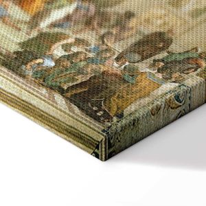 Tableau - Raphael – The School of Athens