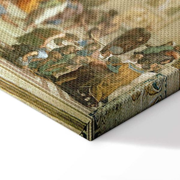 Tableau - Raphael – The School of Athens