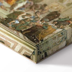 Tableau - Raphael – The School of Athens