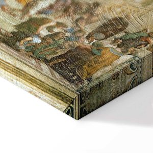 Tableau - Raphael – The School of Athens