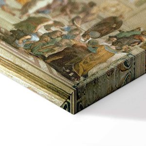 Tableau - Raphael – The School of Athens