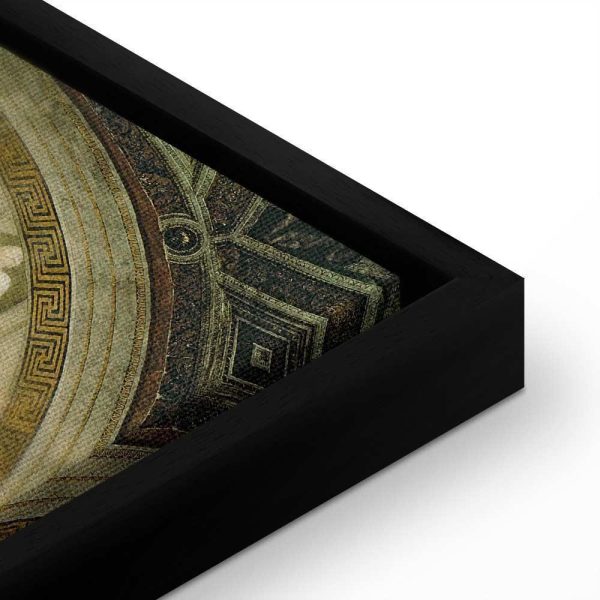 Tableau - Raphael – The School of Athens