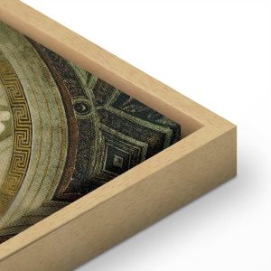 Tableau - Raphael – The School of Athens