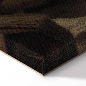 Tableau - Rembrandt – The Anatomy Lesson of Dr Tulp