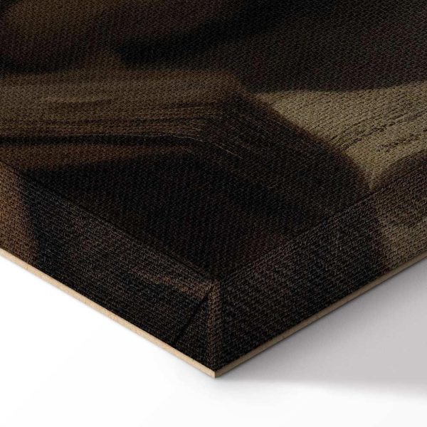 Tableau - Rembrandt – The Anatomy Lesson of Dr Tulp