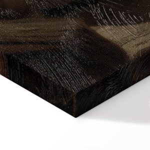 Tableau - Rembrandt – The Anatomy Lesson of Dr Tulp