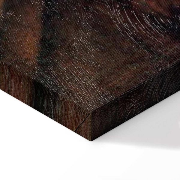 Tableau - Rembrandt – The Return of the Prodigal Son