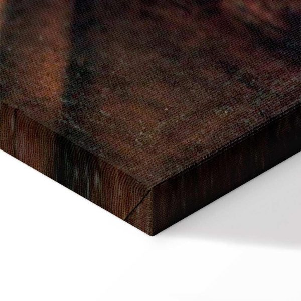 Tableau - Rembrandt – The Return of the Prodigal Son