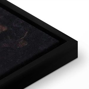 Tableau - Rembrandt – The Return of the Prodigal Son