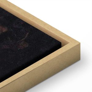 Tableau - Rembrandt – The Return of the Prodigal Son