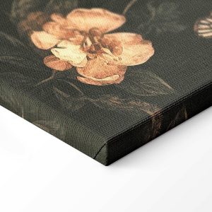 Tableau - Rustic garden