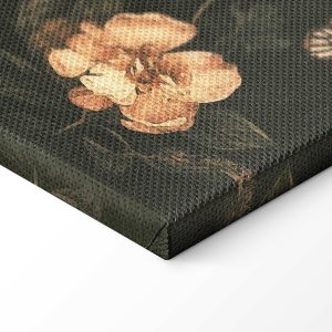 Tableau - Rustic garden