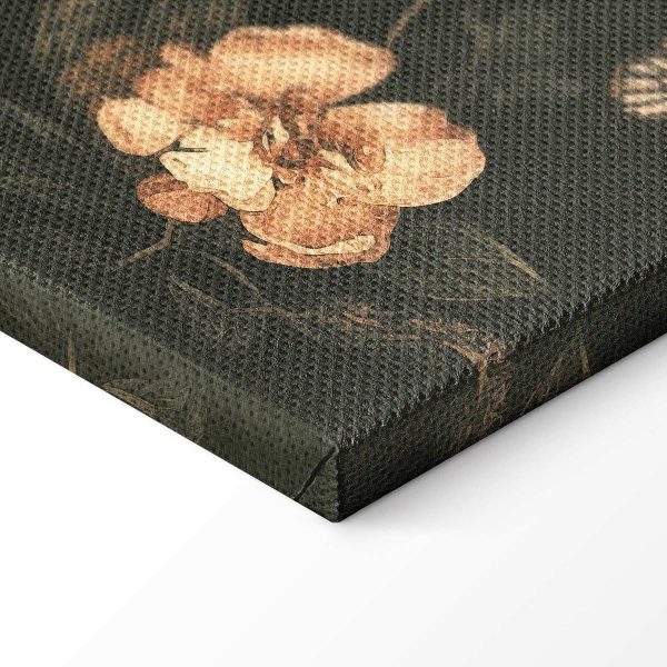 Tableau - Rustic garden