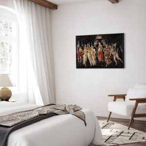 Tableau - Sandro Botticelli – Primavera
