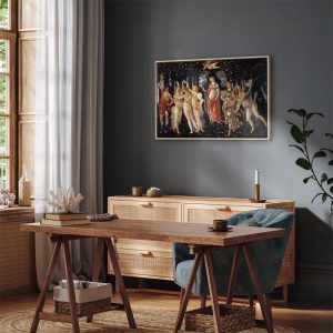 Tableau - Sandro Botticelli – Primavera
