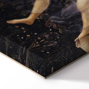 Tableau - Sandro Botticelli – Primavera