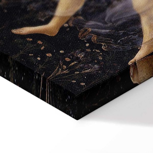 Tableau - Sandro Botticelli – Primavera