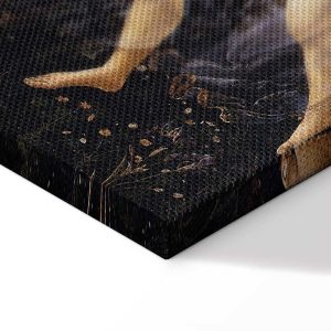 Tableau - Sandro Botticelli – Primavera