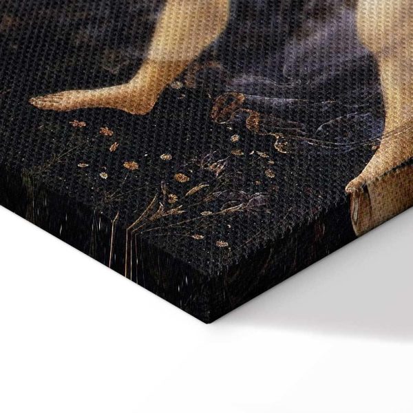 Tableau - Sandro Botticelli – Primavera