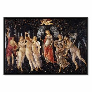 Tableau - Sandro Botticelli – Primavera