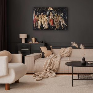 Tableau - Sandro Botticelli – Primavera